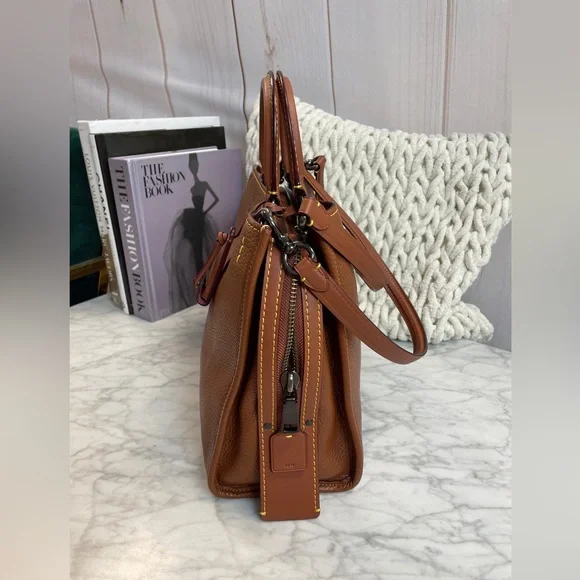 Coach rogue size 30 - Picture 4 of 14